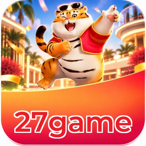 Logo 27game