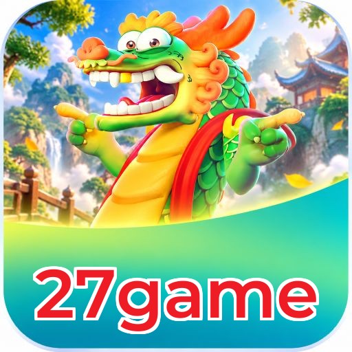 Logo 27game
