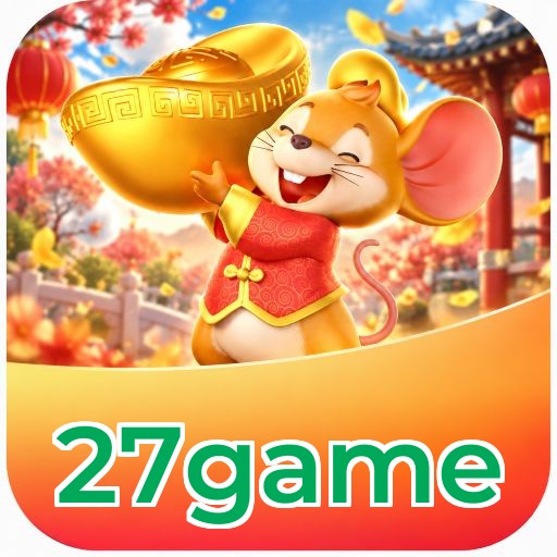 Logo 27game