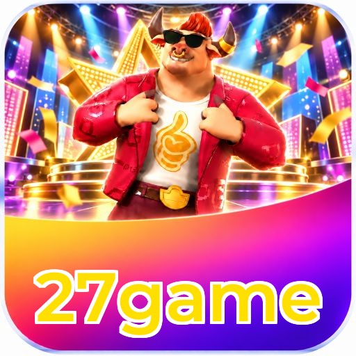 Logo 27game