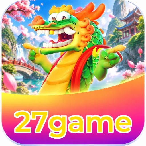 Logo 27game