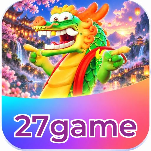 Logo 27game