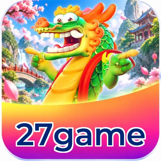 Logo 27game