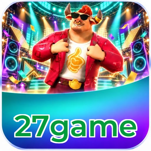 Logo 27game