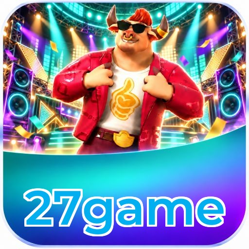 Logo 27game