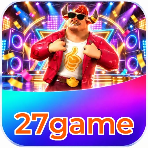 Logo APK 27game Android