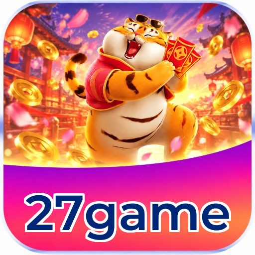 Logo 27game