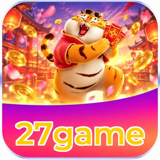 Logo 27game