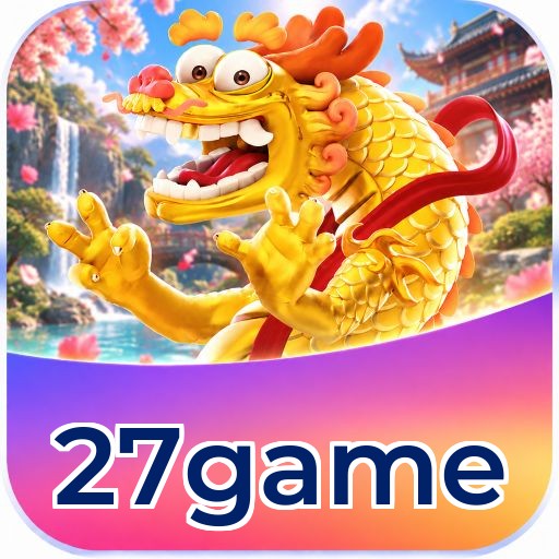 Logo 27game