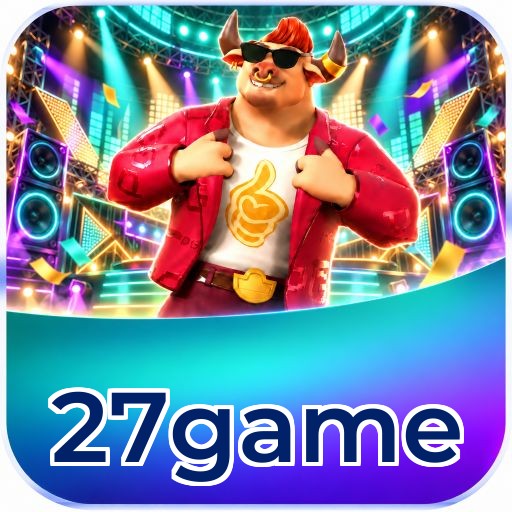Logo 27game